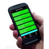 thumbnail of SARO Thermo Connect Kit + sensor model 4777