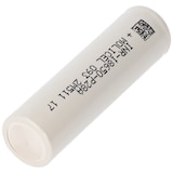 thumbnail of Molicel INR18650-P28A 2800mAh 35A Li-Ionen-Akku, 3,6V - 3,7V ungeschützt, flat top, Abmessungen 65x18,45mm