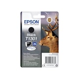 thumbnail of EPSON Cartouche Jet d'Encre DURABrite Ultra Noir (XL) ''Cerf'' (T1301) - C13T13014012