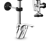 thumbnail of Grifos Mini para Cocina Industrial Monomando de 2 aguas - ZN-4-M Mini