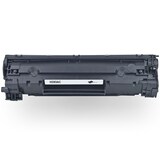 thumbnail of Gigao Toner für HP LaserJet Pro MFP M 126 nw Tonerkassette Schwarz 1.500 Seiten kompatibel HP LaserJet Pro MFP M126nw Drucker CF283A / 83A