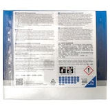 thumbnail of Pflegeset 4x125ml Bosch mit Pflegeprogramm 00312111 für Wärmepumpentrockner