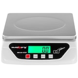 thumbnail of Steinberg Basic Balanza pesacartas digital - 10 kg / 0,5 g - Basic