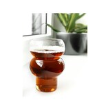 thumbnail of Mulex Glas 12-Teilig Two Bubble Cocktail- 500ml - Heißgetränke Kaffeeglas