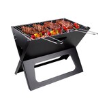 thumbnail of BBQ Collection Tafel BBQ Houtskool - Camping BBQ - Opvouwbare en Draagbare Barbeque  - 46 x 36,5 x 28 cm