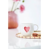 thumbnail of Villeroy & Boch With Love Henkelbecher Sending Love 290 ml