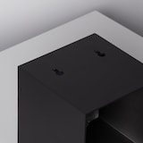 thumbnail of efectoLED Aplique de Pared Exterior Solar LED 2W con Detector de Movimiento Radar Rabat  Blanco Neutro 3800K - 4200K