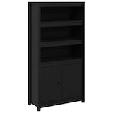 thumbnail of Helloshop26 - Buffet aparador cômoda guarda-roupa unidade de armazenamento organizador cozinha sala de estar sala de TV alto 80 x 02_0035130