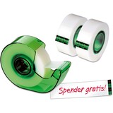 thumbnail of Handabroller Magic +3 Rollen 19mmx25m grün.