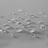 thumbnail of tectake Aluminium windscherm uitschuifbaar met oprolmechanisme - 180 x 300 cm, grijs - 401527