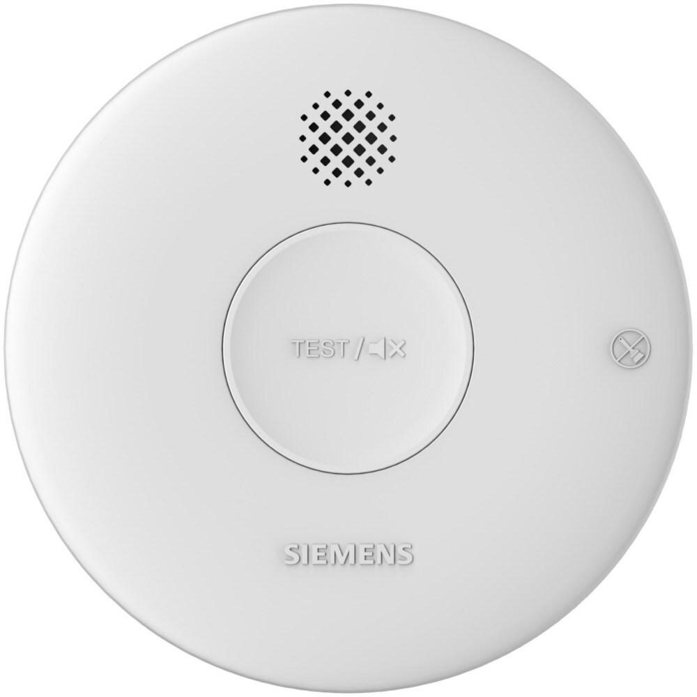 Siemens Dig.Industr. Rauchmelder 5TC1292-8 5TC12928