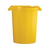 thumbnail of ROSSIGNOL Corps collecteur alimentaire 100L PRATIK jaune