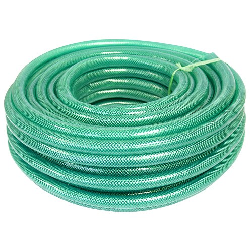 PROREGAL Gartenschlauch HOLIDAY, Länge 20 Meter, Innendurchmesser 32mm, Anschluss 1 1/4", Schlauch, Wasserschlauch, Garten, Bewässerung