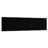 thumbnail of ALLboards Tableau magnétique à craie SLIMboard sans cadre 60×15 cm