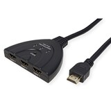thumbnail of VALUE HDMI Switch, 3-voudig