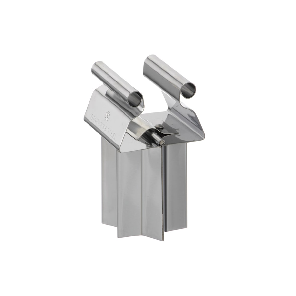 Schneider - Zimtstern-Ausstecher aus Edelstahl, Ø 5,0 cm