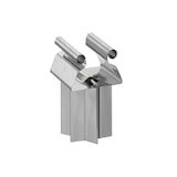 thumbnail of Schneider - Zimtstern-Ausstecher aus Edelstahl, Ø 5,0 cm