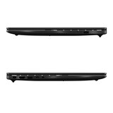 thumbnail of ASUS V16 (Matte Black, 16" WUXGA, Intel® Core™ 7 240H, GeForce RTX™ 5050, 64 GB RAM, 2 TB SSD) mit Windows 11 Pro