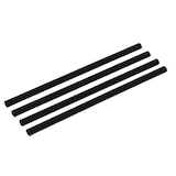 thumbnail of FM 50 Trinkhalme mehrweg schwarz