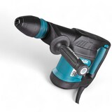 thumbnail of Martello demolitore tassellatore SDS-Max compatibile 7,6J HM0870C Makita 1100 watt