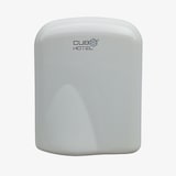 thumbnail of Secador de Manos Automático ABS Blanco para Baños Públicos y Comerciales