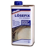 thumbnail of Lithofin Lösefix Wachs- und Ölentferner 1l