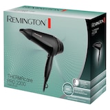 thumbnail of REMINGTON Haartrockner Thermacare PRO 2200 2200W Schwarz