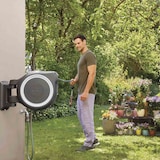 thumbnail of GARDENA Wand-Schlauchbox RollUp XL 35 m 1863220