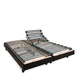 thumbnail of Sommiers électriques  2 places  Lattes  160x200 cm FLEX BELLECOUR