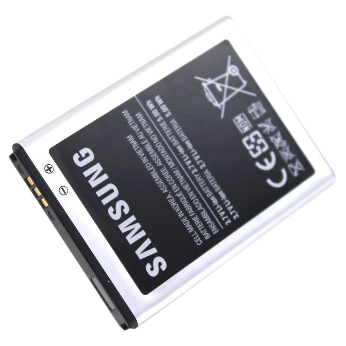 Original Akku für Samsung GT-S5670