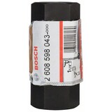 thumbnail of Adapter für Diamantbohrkronen, Maschinenseite 1 1/4" UNC, Kronenseite G 1/2"