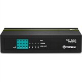 thumbnail of TRENDnet TPE-TG44g 8-poorts PoE-switch GREENnet Gigabit 4 PoE, 4 niet-PoE