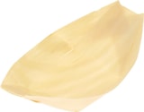 thumbnail of MONOUSO - Bandeja de Hojuela de Pino 85x50x14mm (50 Uds)