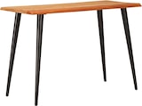 thumbnail of Esszimmertisch / Esstisch 110 x 55 x 78 cm Modell Cosmo Pro