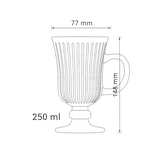 thumbnail of Copa Irish Coffee Misori 25 cl. (Caja 24 uds.)