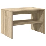 thumbnail of vidaXL TV-Schrank Sonoma-Eiche 60x40x40 cm Holzwerkstoff