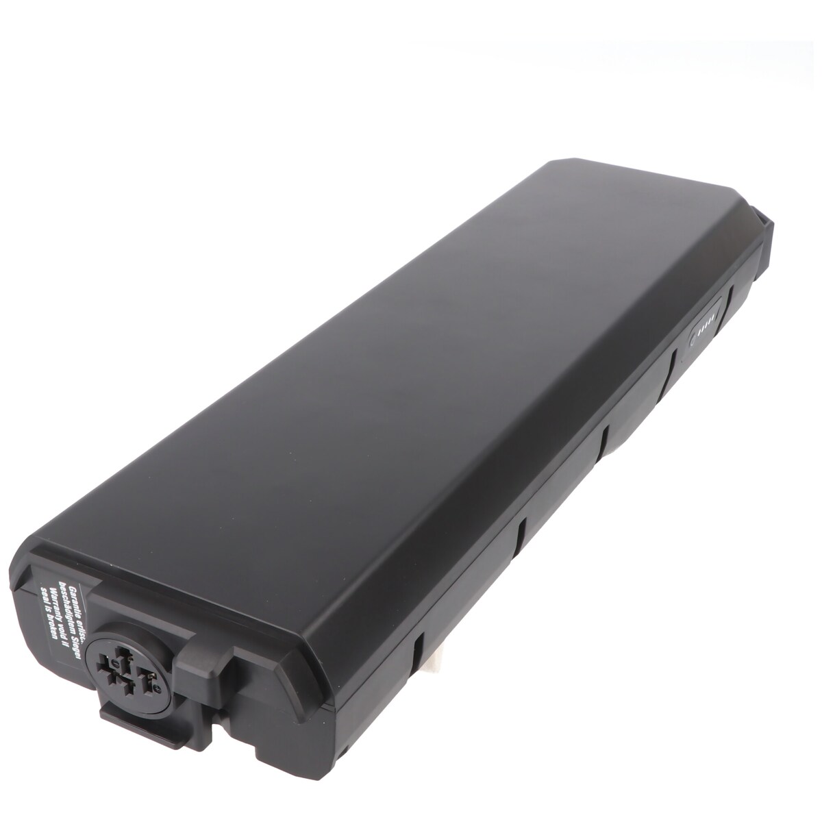 E-Bike Vision 720Wh Akku für den Riese & Müller Gepäckträger Akku e-Bike mit Bosch 500Wh Akkus