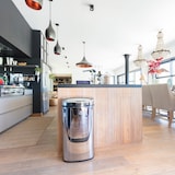 thumbnail of Automatischer Küchenmülleimer 58L MAJESTIC