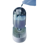 thumbnail of Distributeur savon liquide automatique - Saphir - 1100ml - JVD