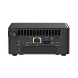 thumbnail of ASUS NUC 15 Pro (Black, Intel® Core™ 7 240H, 16 GB RAM, 2 TB SSD) mit Windows 11 Pro