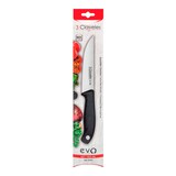 thumbnail of 3 Claveles EVO - Cuchillo de Cocina 13.5 cm Acero Inoxidable Mango Polipropileno