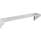 thumbnail of Royal Catering Ripiano in acciaio inox - 30 x 120 cm