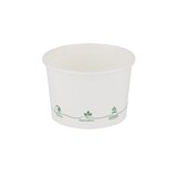thumbnail of greenbox - Karton-Universal-Becher 200 ml / 8 oz, Ø 90 mm, "EcoUp©"-Icons, 50 St.