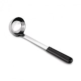 thumbnail of DEGLON SABATIER Professionele Pollepel Stop Glisse 310 mm Inox 310