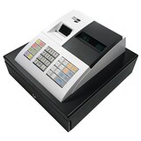 thumbnail of Caja Registradora SAMPOS ER-057 S