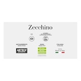 thumbnail of Moneta Zecchino fornetto alluminio 28 cm