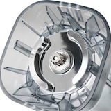 thumbnail of GastroHero Barmixer mit Schallschutz – leiser Profi-Standmixer aus Edelstahl mit 1,5L Tritan-Behälter, starker Motor & variabler Geschwindigkeit