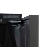 thumbnail of Congelador profesional de 1 puerta, gris, refrigeración estática ventilada, GN2/1, 186x77.5x75 cm, 420 W, con cerradura, 580L, EASYLINE 10038 Vaiotec
