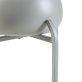 thumbnail of Helloshop26 - Pflanzenständer im Outdoor-Stil 81 x 40 x 40 cm beige 03_0010335