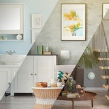 thumbnail of House Kit Smart Home (Sprachsteuerung, Sensoren für Temperatur, Luftdruck und CO2 Messgerät, Radondetektor, Innenraumluftqualitätssystem)